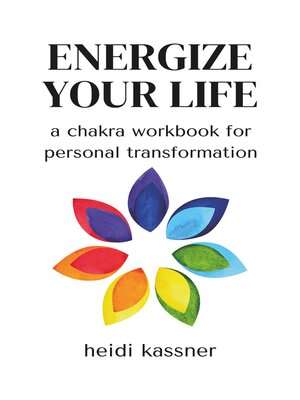 cover image of ENERGIZE YOUR LIFE